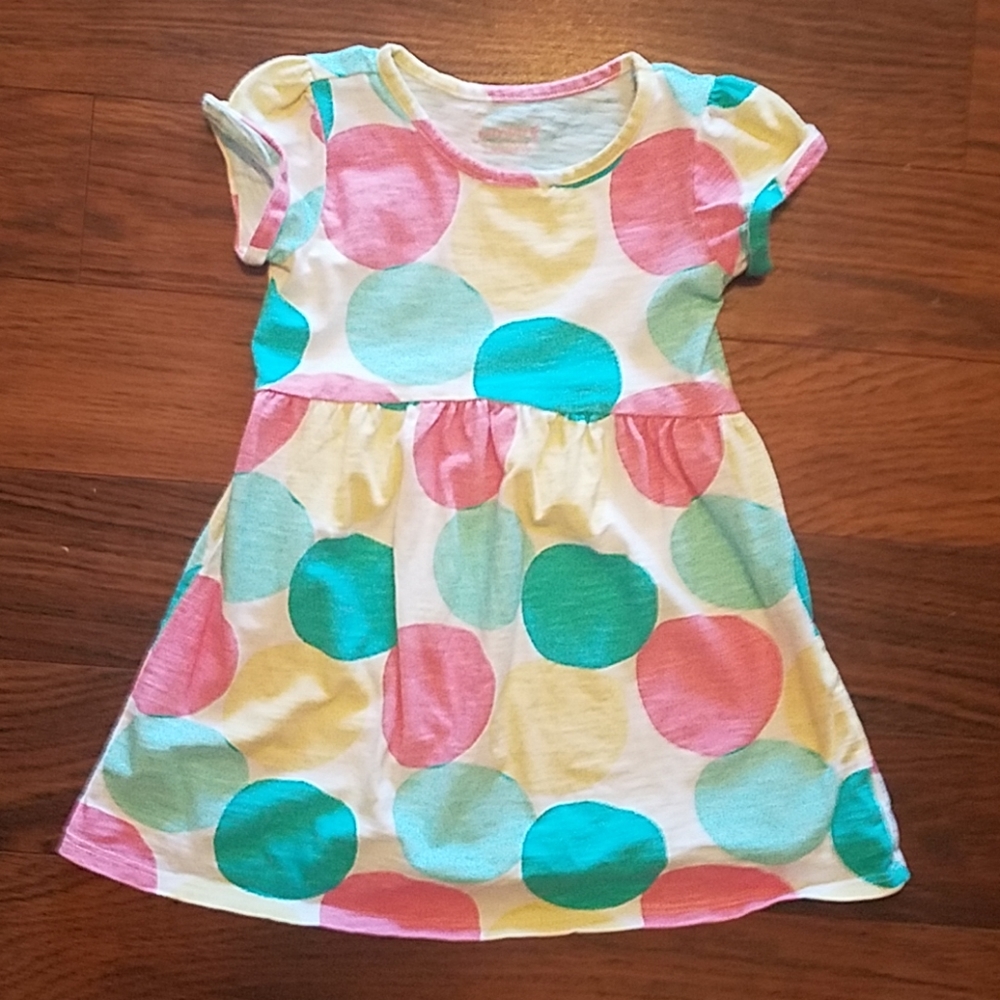 Toddler dress